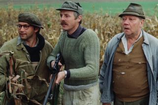 Kvíz: Máte rádi Slavnosti sněženek? Otestujte, jak dobře legendární komedii znáte