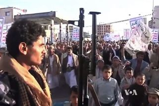 Írán má tajnou zálohu: Hútíe - Médium.cz