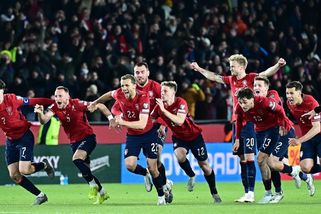 Češi jako penaltoví šampioni. Kde našli tolik štěstí? Jede se do Ameriky - Seznam Zprávy