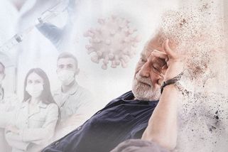 Každý sedmý člověk se po covidu již nevymanil z „paralelního světa“ - Seznam Zprávy