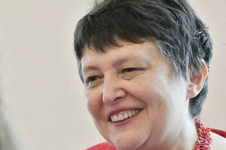 Stehlíková: Hrad žádá kvůli výrokům o Zemanově zdraví milion a omluvu