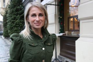 Nejsem vyslanec Babiše. Hlavně ať při předsednictví EU nepadne vláda, říká Charanzová