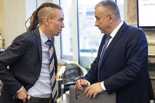 Bartošovi pomáhají řešit problémy se systémem stavebního řízení tři ministři - Novinky