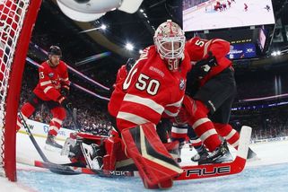 S děravým gólmanem na olympiádu. Favorizovaná Kanada může mít problém - Seznam Zprávy