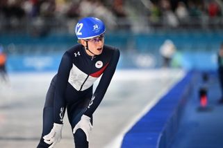 Rychlobruslař Jílek litoval, že se nezapojil do prvního útoku | ČeskéNoviny.cz