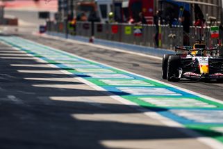 Jak bude vypadat nová startovní procedura pro sezónu 2026