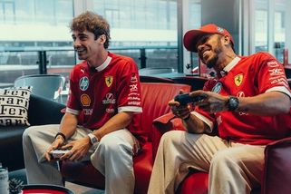 SportWin » Motorsport » Raketové starty Ferrari děsí konkurenci. Týmy žádají okamžitý zásah FIA