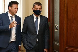 Babiš potopil Vondráčka. Ve vedení nové Sněmovny nebude - Novinky
