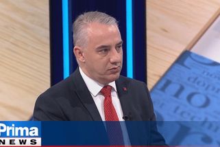 VIDEO: Pokud automobilky padnou, přijde o práci až půl milionu lidí, varuje Středula