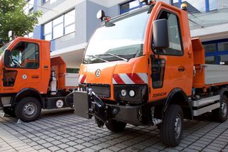 Nejmladší česká automobilka dostala 30 milionů na expanzi do Evropy - Seznam Zprávy