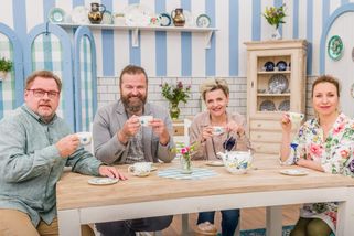 Nezodpovědné chování vítězky show Peče celá země: Hrozí jí pokuta! - VIPshow