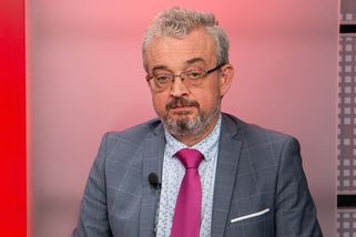 Rozepře v ODS: Nepište po skleničce na sociální sítě, vyzývá Benda