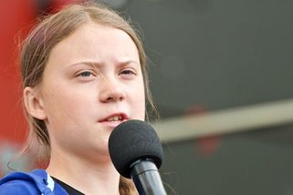 Greta Thunbergová míří k soudu. Hrozí jí až šest měsíců odnětí svobody - Seznam Zprávy