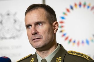 Řehka nevylučuje válku mezi NATO a Ruskem - Novinky