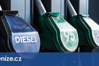 Ropa zlevňuje. Pumpař popsal, jak stanovuje ceny