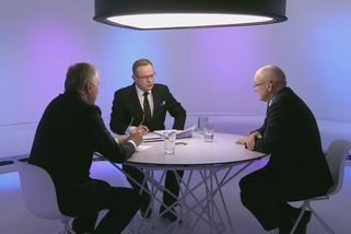 Evropa přestane platit za ruský plyn. Budeme pálit mazut či uhlí, myslí si Bartuška