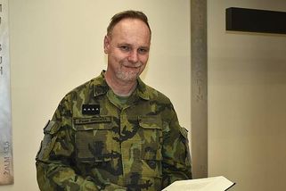 Vojáci v Žatci mají jako jedni z mála v Česku kapli. Připomíná i padlé v misích