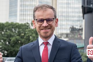 Nebudu učit ani zkoušet ruské studenty, napsal pedagog a politik TOP 09. Po kritice vedení strany příspěvek smazal