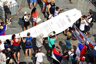 HanBabiš! Milion chvilek vystavil konečný účet Babišově vládě - Seznam Zprávy