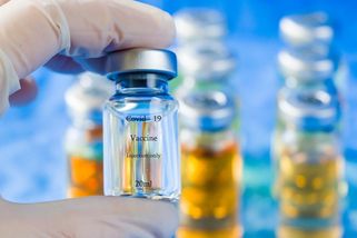 Očkování přehledně: Online registrace a otázky a odpovědi - Seznam Zprávy