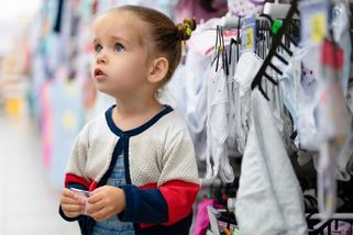 Pět minut jsem nevěděla, kde je moje dcera. A pět let jsem si to vyčítala - Médium.cz