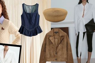 „Aby vás beránek nepokakal.“ Jaké módní kousky si můžete pořídit, aby jste dodržela velikonoční tradici?