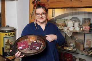 Řemeslné čokolády z Kutné Hory míří do Londýna pro čokoládové Oscary - Novinky