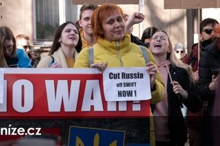 SWIFT podrobně. Odstřižení lze obejít, zvlášť částečné