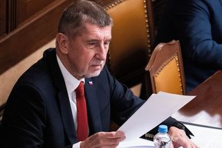 Pokud chcete peníze, napište Babišovi. Opozice hledá finty, jak změnit rozpočet - Seznam Zprávy