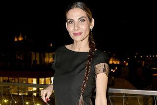 158 centimetrů vysoká Eva Decastelo zhubla deset kilo a je jak tyčka: Není to už moc? Posuďte sami