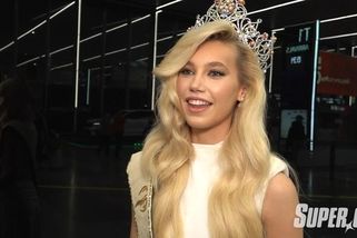 Nová nejkrásnější žena světa je zpátky v Praze! Jak se vám Češka Natálie Puškinová s korunkou Miss Earth líbí? | Super.cz