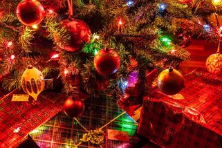 Letos si na Vánoce nebudeme dávat žádné dárky. Je to mnohem lepší - Médium.cz