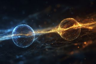 Noční můra Alberta Einsteina: Proč kvantové provázání děsí nejenom fyziky - Médium.cz