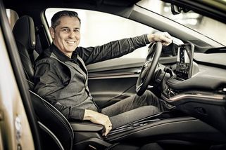 Když budeme platit emisní pokuty, vybere se méně daní, varuje šéf Škody Auto - Seznam Zprávy