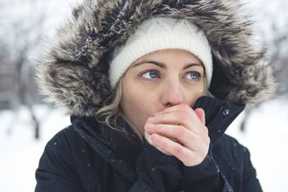 Už je to jisté. Bestie z východu uvrhne Evropu do tuhé zimy, varují odborníci