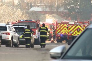 Propalestinský aktivista, učitelka a občanka USA: Kdo jsou obvinění z teroru v Pardubicích?