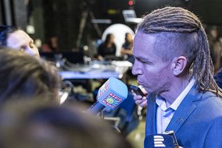 Takový výplach jsme nečekali, smutní Piráti vykroužkovaní ze Sněmovny - Seznam Zprávy