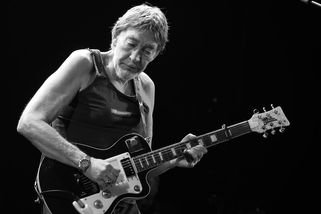 Zemřel Chris Rea - Novinky