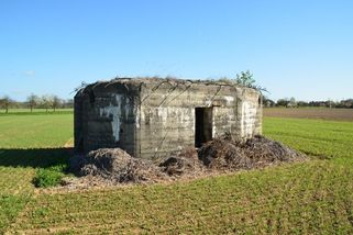 Další bunkry na prodej. Ministerstvo obrany opět prodává nepotřebný majetek
