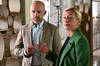 RECENZE: Neporazitelní se umějí se životem prát. A dělají to s humorem - Novinky