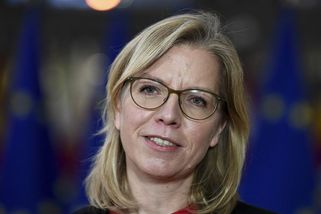 Rakouská ministryně označila návrh k jádru pojmem spojeným s nacisty - Novinky