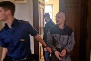 Násilník dal školačce nůž na krk a chtěl ji obrat o mobil. Já to nebyl, a navíc jsem jí nic nevzal, hájil se u soudu - Novinky