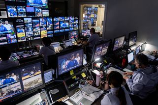 Sledujeme sport z olympiády opravdu živě? Ne tak úplně