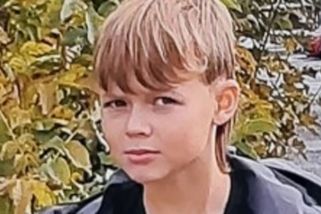 Pátrání po 12letém Marečkovi: Slova zdrcené matky trhají srdce