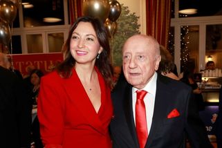 Felix Slováček o románku s Gelemovou: Zpětně lituji, že jsem neměl další dítě