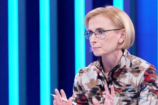 Konečná: Naše zdravotnictví jde do háje a Ukrajině stavíme nemocnice. Lochman se jí vysmál