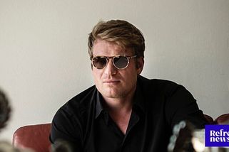 Filip Turek byl obviněn ze znásilnění a vztahového násilí. Oznámení podala jeho bývalá partnerka