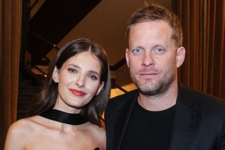 Jakub Prachař se rozohnil kvůli kritice nového seriálu se Sarou: Vadíme vám? Tak to vůbec nezapínejte