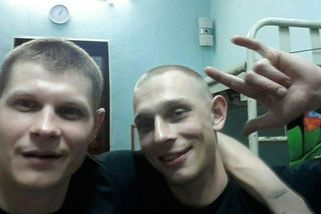 Šest mrtvých, vypálené domy, násilí. Žoldnéř od wagnerovců se vrátil do rodné vsi - Novinky