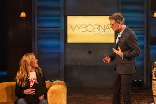 Výborná SHOW není ani výborná, ani neotřelá. Diváky moc nezaujala, kritici ji ignorují